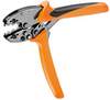 Crimping Tool For Custom Contacts - CTN 25 D 5 - Weidmuller