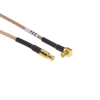 Coaxial Cables (RF) - 612-RF179-72RP1-72SP1-1000-ND - DigiKey