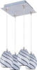 E94737-108SN Mini Pendants-4+Light Cluster - 341627 - Capital Lighting, Inc.