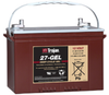 Battery -- 27-AGM - Image