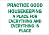 Maintenance Sign - 85737 - Brady Corporation