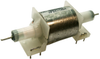 Reed Relay, HF Series