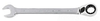 Combination Wrench -- BW-1458 - Image