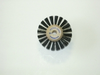 B4 Dental Laboratory Brush -  - Cocker-Weber Brush Company