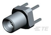Coax Connectors - 1996318-1 - TE Connectivity