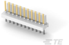 PCB Headers & Receptacles - 4-641213-1 - TE Connectivity
