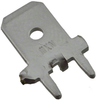 Terminals - Quick Connects, Quick Disconnect Connectors - WM3984CT-ND - DigiKey