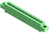 Card Edge Connectors - Edgeboard Connectors - 337-017-500-607 - Lingto Electronic Limited