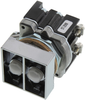 Incandescent Indicator, 30.5Mm, 120V; Lamp Base Type Eaton Cutler Hammer - 47K3435 - Newark, An Avnet Company