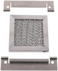 Air Filter; For Use With Nvent Hoffman - 06B4625 - Newark, An Avnet Company