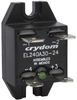 Solid State Relay, 30A, 21-27Vdc, Panel; Contact Configuration Sensata/crydom - 15AC6466 - Newark, An Avnet Company