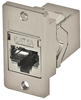 Adapter, In-Line, Rj45 Jack-Jack, 8Pos Tuk - 08AK7331 - Newark, An Avnet Company