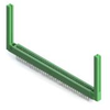 Card Conn, Dual Side, 74Pos, Wire Wrap; Card Edge Connector Type Edac - 58AJ8488 - Newark, An Avnet Company