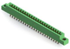 Card Edge Conn, Dual Side, 46Pos, Th; Card Edge Connector Type Edac - 86AH3729 - Newark, An Avnet Company