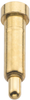 Spring Loaded Contact, Pin, 7.3Mm, Smt; Connector Type Harwin - 01AC4925 - Newark, An Avnet Company