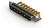 Combo D-Sub Conn, R/a Plug, Dc-8W8, Th; Product Range Edac - 56AJ8997 - Newark, An Avnet Company