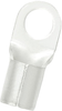 Terminal, Ring Tongue, M6, 6Awg, Pk50; Stud Size - Metric Multicomp Pro - 71AC0478 - Newark, An Avnet Company