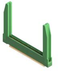 Card Edge Conn, Dual Side, 62Pos, Lug; Card Edge Connector Type Edac - 69AJ6322 - Newark, An Avnet Company