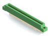 Card Edge Conn, Single, 41Pos, Wire Wrap; Card Edge Connector Type Edac - 59AJ9477 - Newark, An Avnet Company