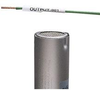 Wire Marker, Heat Shrink, Po, Black/white 6.35Mm Id; Marker Type Panduit - 92F8141 - Newark, An Avnet Company