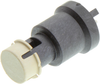 Sensor Conn Insert, M12, Socket, 4Pos; Product Range Harting - 07AH5792 - Newark, An Avnet Company