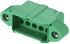 Connector Housing, Plug, 10Pos, 3Mm Rohs Compliant Harwin - 45AJ6438 - Newark, An Avnet Company
