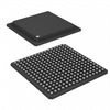 MPC8xx Microprocessor IC MPC8xx 1 Core, 32-Bit 50MHz 256-PBGA (23x23) -- 568-MPC850CVR50BU - Image