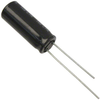 Cap Aluminum Lytic 820uF 25V 20% (10 X 20mm) Radial 5mm 2180mA 10000h 105C Bulk - 590-EEU-FR1E821 - Utmel Electronic Limited