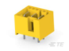 PCB Headers & Receptacles - 1-2232010-3 - TE Connectivity