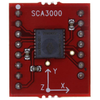 Development Boards, Kits, Programmers - Evaluation Boards - Sensors - 1283790-SCA3000-E01 PWB - Win Source Electronics