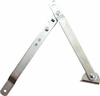 Hinged Table Leg Brace - 218424 - HardwareSource, Inc.