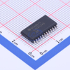 Logic ICs >> Translators / Level Shifters -- SN74LVC8T245DWR - Image