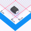 TVS/Fuse/Board Level Protection >> Electrostatic and Surge Protection (TVS/ESD) - P6SMB8.2A - LCSC Electronics Technology (HK) Limited