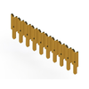 Backplane Connector Contacts - 151-103-010-253-100-ND - DigiKey