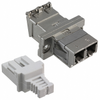 Fiber Optic Connector Adapters - WM8677-ND - DigiKey