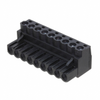Headers, Plugs and Sockets - 281-7802-ND - DigiKey