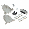 D-Sub Connector Assemblies - A144468-ND - DigiKey