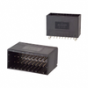 Headers, Male Pins - A29814-ND - DigiKey