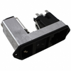 Power Entry Modules (PEM) - 486-2240-ND - DigiKey