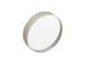 Optical Window, Parallel, UV Fused Silica, 25.4 mm, =?/20, Uncoated -- 10QW40-30
