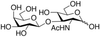 2-Acetamido-2-deoxy-3-O-(β-D-galactopyranosyl)-D-gluc.. - A152580 - Toronto Research Chemicals, Inc.
