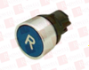 Pushbutton - 923167 - Radwell International