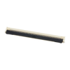 FFC, FPC (Flat Flexible) Connector Assemblies - 23-5051105996TR-ND - DigiKey