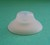 PFG Style Flat Vacuum Vacuum Cups - PA40-SIT Silicone PFG-40-SI - Vac3 Cubes