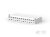 Rectangular Wire & Cable Connectors & Housings - 1-1375820-3 - TE Connectivity