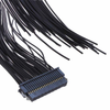 Rectangular Cable Assemblies - SAM8665-ND - DigiKey
