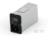 Inlet Filters - 812378-SF - TE Connectivity