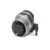 Circular Connector Assemblies - 277-1239620-ND - DigiKey