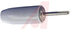 Jack; White; 10 A; 1500 V (RMS); Nylon 6/6 per ASTM D4066; Brass per QQ-B-626D -- 70090179