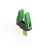 Edgeboard Connectors - 151-395-005-544-688-ND - DigiKey